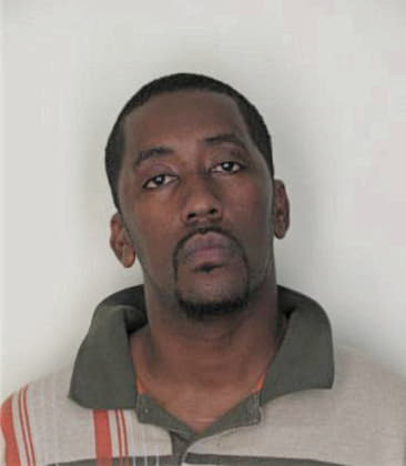 Rodney Jones, - Hillsborough County, FL 