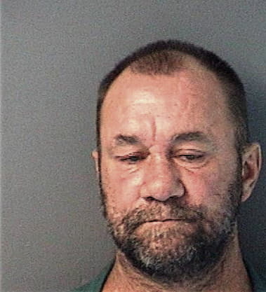 Douglas Klem, - Escambia County, FL 