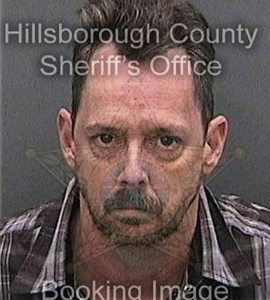 Robert LaRose, - Hillsborough County, FL 