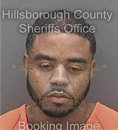 Jamarcus Lamar, - Hillsborough County, FL 