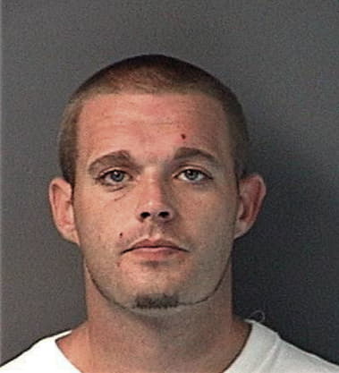 Christopher Lawson, - Escambia County, FL 