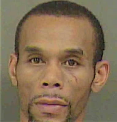 Julius Lawson, - Mecklenburg County, NC 