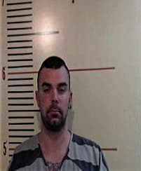 Miguel Leatham, - Parker County, TX 