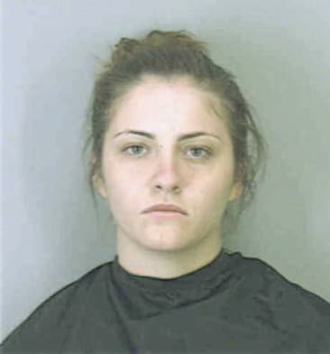 Angelia Lewis - DeKalb County, GA 