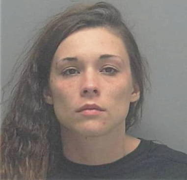 Amanda Lopez, - Lee County, FL 