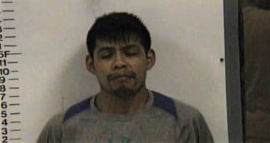 Jose Lopez, - Putnam County, TN 