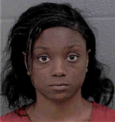 Lakeisha Louallen, - Mecklenburg County, NC 