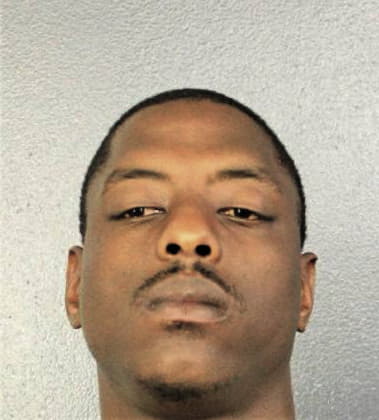 Lerius Louissaint, - Broward County, FL 