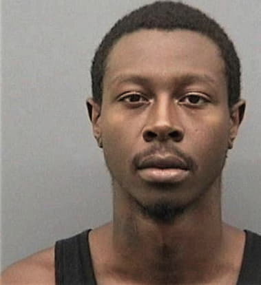 Walter Lynn, - Hillsborough County, FL 