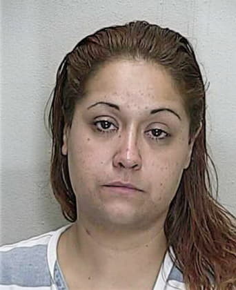 Faviola Martinez, - Marion County, FL 