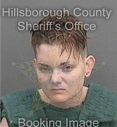 Jovanna Martinez, - Hillsborough County, FL 