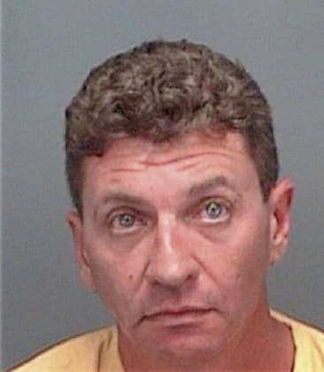 Christopher Maturo - Pinellas County, FL 