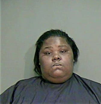 Shonquala McCowan, - Harrison County, TX 