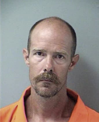 Jonathan McDonald, - Okaloosa County, FL 