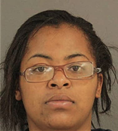 Christie McGee, - Hinds County, MS 