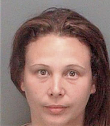 Kimberly McGee - Pinellas County, FL 