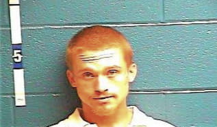 Christopher McGuire, - Boyle County, KY 