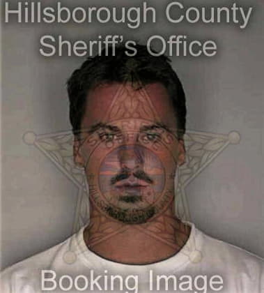 Michael McKnight - Hillsborough County, FL 