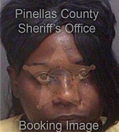 Candrea McLean - Pinellas County, FL 