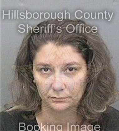Morgan Miltner - Hillsborough County, FL 