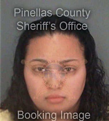 Maria Mirandalopez, - Pinellas County, FL 