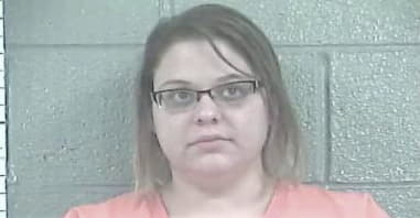 Amanda Moore, - Bullitt County, KY 