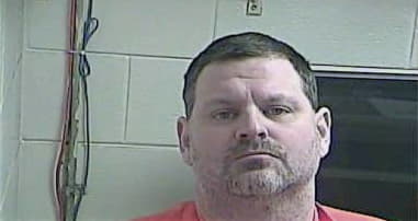 James Moore, - Johnson County, KY 