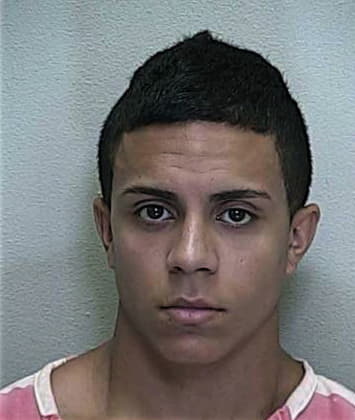 Wilson Mora-Almanzar, - Marion County, FL 