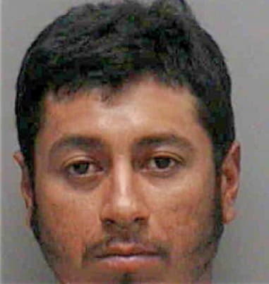 Orlando Morales, - Lee County, FL 