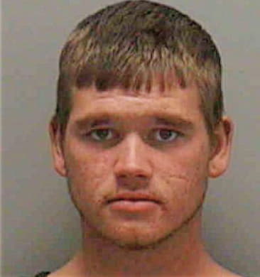 Steven Nichols, - Lee County, FL 