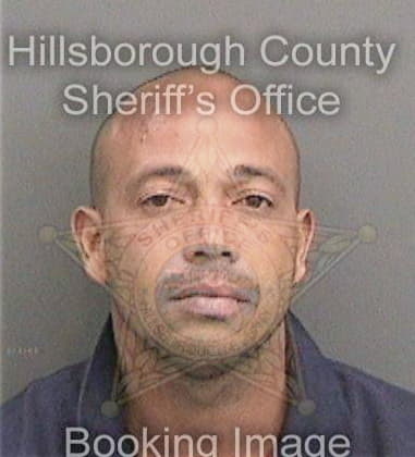 Alberto Noyola, - Hillsborough County, FL 