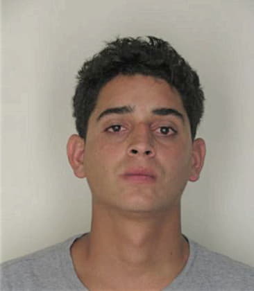 Edson Oliveira, - Hillsborough County, FL 