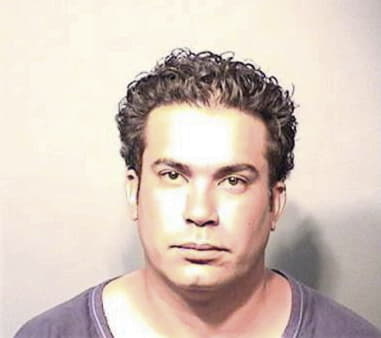 Armando Ordonez, - Brevard County, FL 