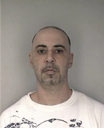 Efrain Osorio, - Hillsborough County, FL 