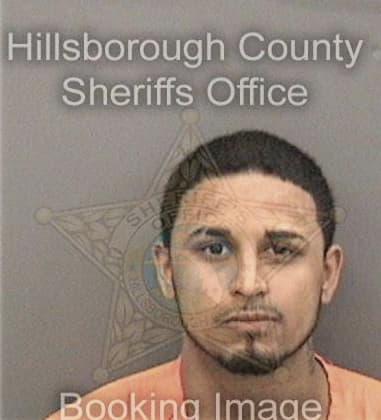 Jose Pagan, - Hillsborough County, FL 