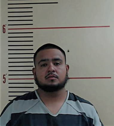 Andres Palomares, - Parker County, TX 
