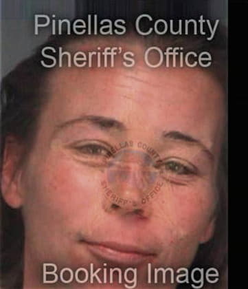 Heather Parker, - Pinellas County, FL 