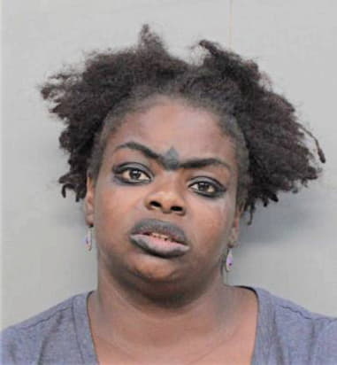 Michee Petit-Frere, - Dade County, FL 