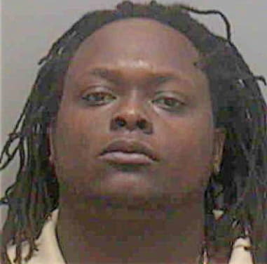 Reoderick Pinkney, - Lee County, FL 