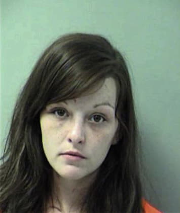 Rachel Powell, - Okaloosa County, FL 