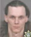 Keith Redington - Multnomah County, OR 