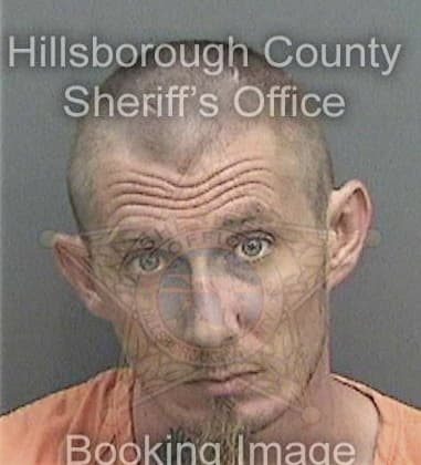 Michael Rendahl, - Hillsborough County, FL 