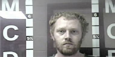 Jeremy Rice - Madison County, KY 
