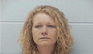 Rebecca Ritchie, - Clark County, KY 