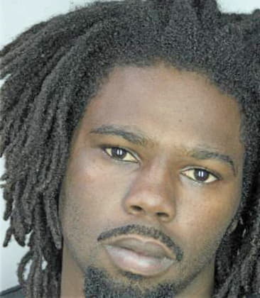 Billy Robertson - Hillsborough County, FL 
