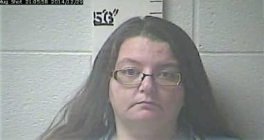 Amanda Robinson, - Hardin County, KY 