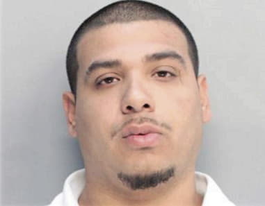 Stephen Rodriguez, - Dade County, FL 