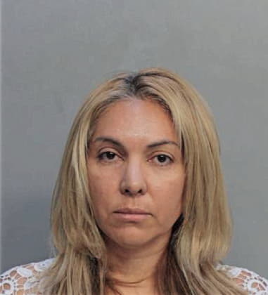 Yvonne Rodriguez, - Dade County, FL 