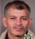 Jose Rojassalazar - Multnomah County, OR 