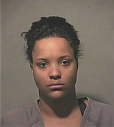 Markisha Rucker, - Brevard County, FL 